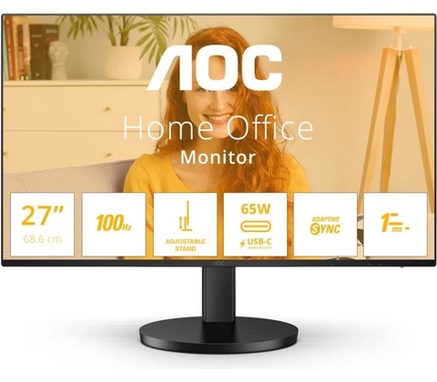 AOC Q27B3CF2