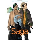 Saga 1