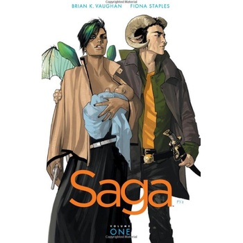 Saga 1
