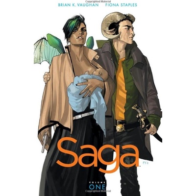 Saga 1