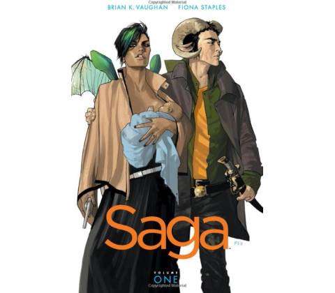 Saga 1