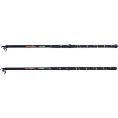 Akcia 1+1 Prút Sellior Envy 3,3 m