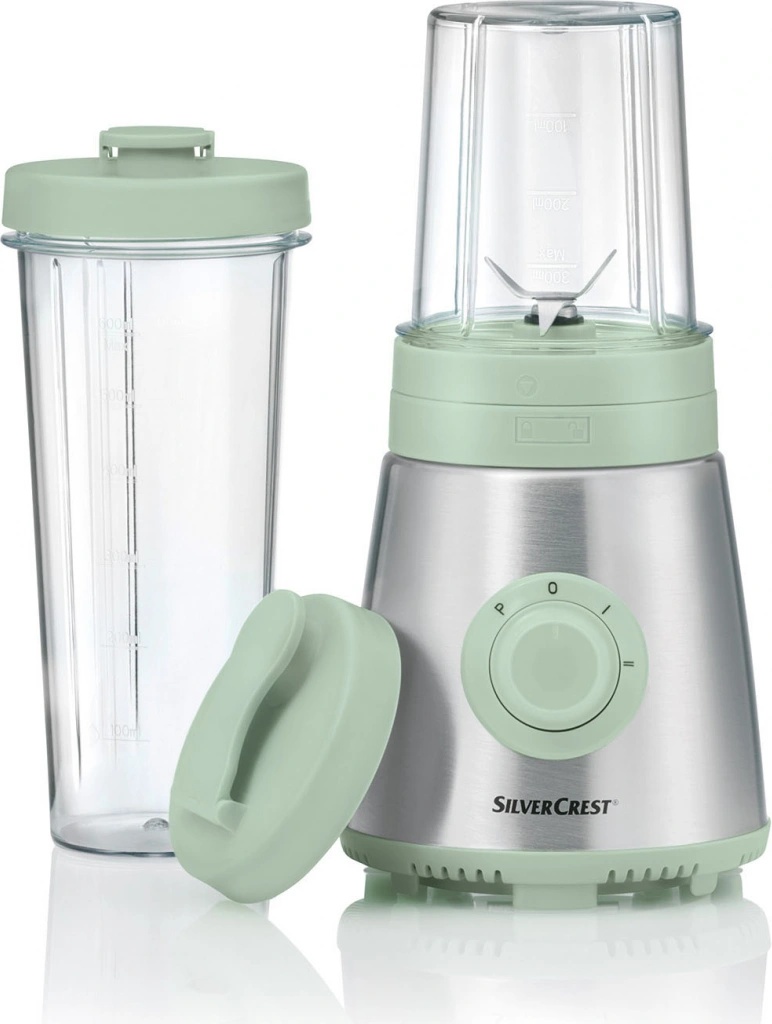 Silvercrest SSME 250 A4 mintová