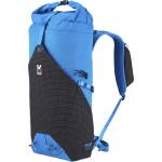 Millet Алпийска раница Millet Trilogy Jorasses 30 Mountaineering backpack - Icon Blue - размер One Size (503-1186-0111)