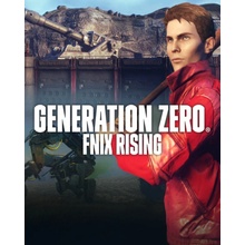 Generation Zero - FNIX Rising