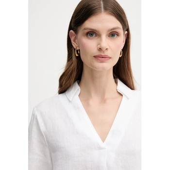 Benetton Ленена блуза United Colors of Benetton (5BMLDQ0B6)