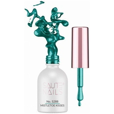 Saute Nails S288 Mistletoe Kisses 8ml