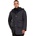 Urban classics Анорак Urban classics Polar Fleece Lined parka - Black (Black)