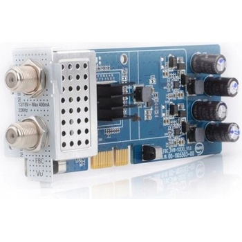 AB-COM Tuner pro VU+ FBC DVB-S2X Twin - Duál