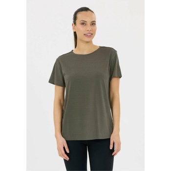 Athlecia Дамска тениска Athlecia Lizzy Athlecia | Siv | ЖЕНИ | XS