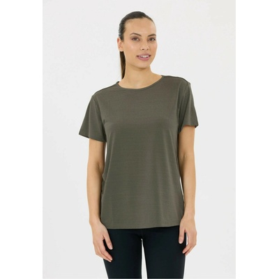 Athlecia Дамска тениска Athlecia Lizzy Athlecia | Siv | ЖЕНИ | XS