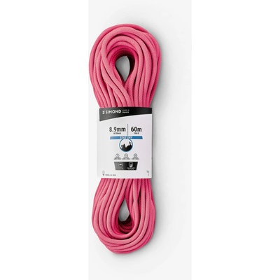 Simond Edge Dry 8,9mm 60m