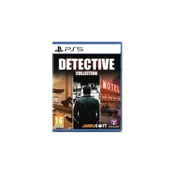 Detective Collection