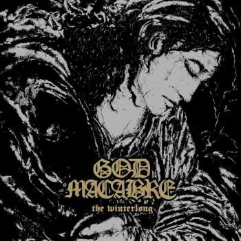 God Macabre - The Winterlong CD