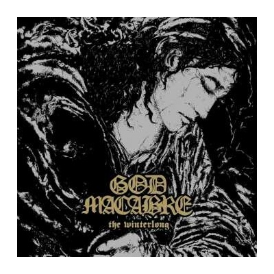 God Macabre - The Winterlong CD