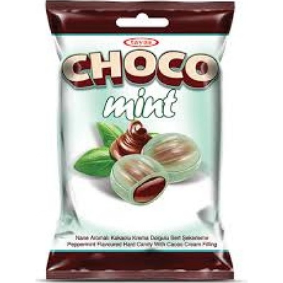 Tayas Choco mint bonbony 90 g
