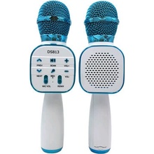 Karaoke Eljet Globe Blue