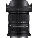 Sigma 18-50 mm f/2,8 DC DN Canon RF
