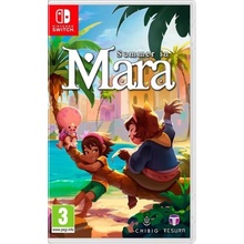 Summer in Mara