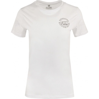 Athl. DPT ENOLA White