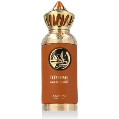 Arabiyat Lutfah Light in the Heart EDP 80 ml Tester