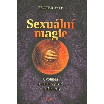 Sexuální magie