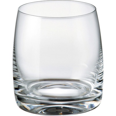 Bohemia Royal Crystal Sklenice Ideal 6 x 290 ml