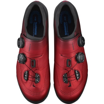 Shimano SHXC702 červené