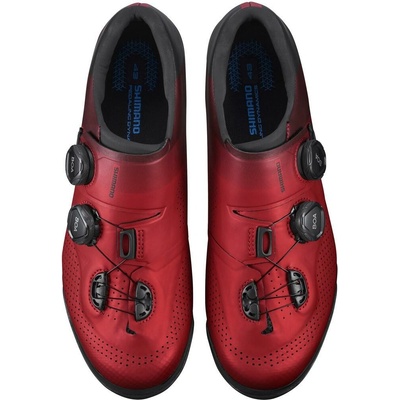 SHIMANO SHXC702 červené