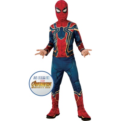 Rubies 700659 Spiderman