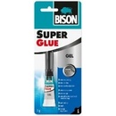 BISON Super Glue Gel 3g