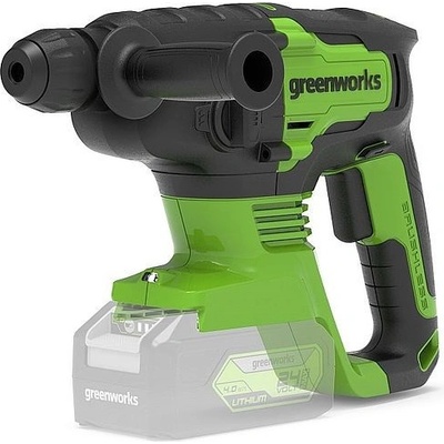 Greenworks GD24SDS1 - 3803107