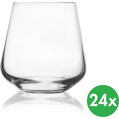 CRYSTALEX Pohár na rum 24 x 290 ml