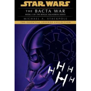 Bacta War: Star Wars Legends (ISBN: 9780593498927)
