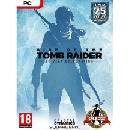 Hry na Xbox One Rise of the Tomb Raider (20 Year Celebration Edition)