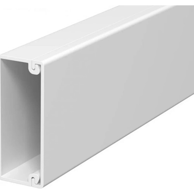 EFAPEL Кабелен канал 50x20, без разделител, бял (10500 CBR)