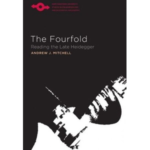 Fourfold | Andrew J. Mitchell (ISBN: 9780810130777)