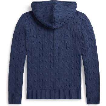 Ralph Lauren жилетка за деца от памук (323951123505)