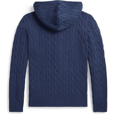 Ralph Lauren жилетка за деца от памук (323951123505)