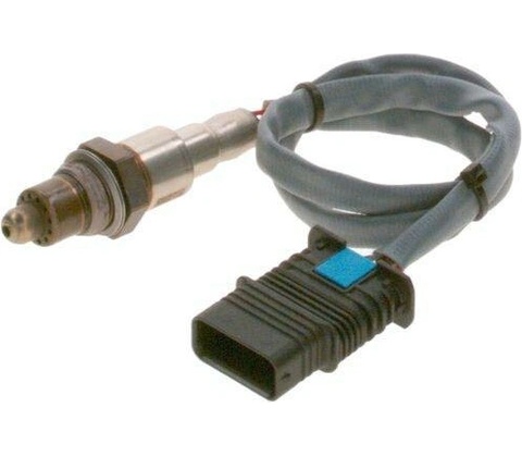 Lambda sonda BOSCH 0 258 030 0BV