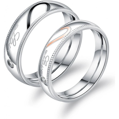 iSperky Pánska obrúčka 162978