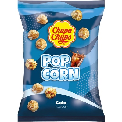 Chupa Chups Cola popcorn 90 g – Zboží Dáma