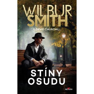 Stíny osudu | Wilbur Smith, David Churchill