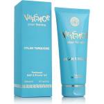 Versace Pour Femme Dylan Turquoise Душ гел за жени 200 ml - parfimo