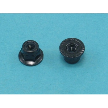 eMax Matice M5 levý závit 2ks