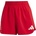 adidas Анцуг Adidas Women's Noc Plvn Woven Tracksuit Shorts - Better Scarlet
