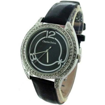 Charles Delon Дамски часовник Charles Delon - CHD-544401 (CHD-544401)