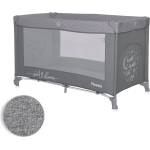 Lorelli Premium КОШАРА noemi 1 НИВО cool grey star (10080542216) - presi