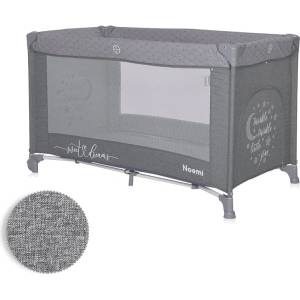 Lorelli Premium КОШАРА noemi 1 НИВО cool grey star (10080542216) - presi