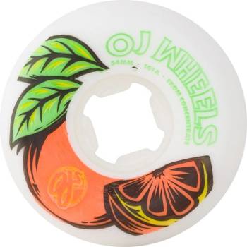 OJ From Concentrate Hardline 54mm 101a